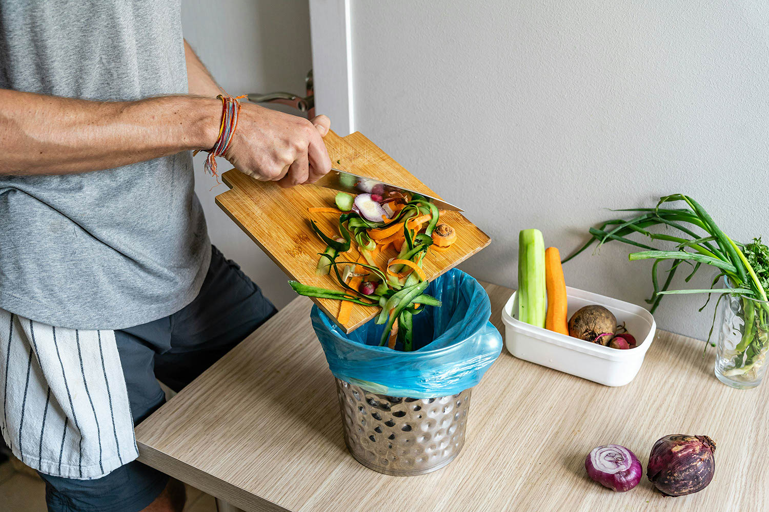 Composting 101